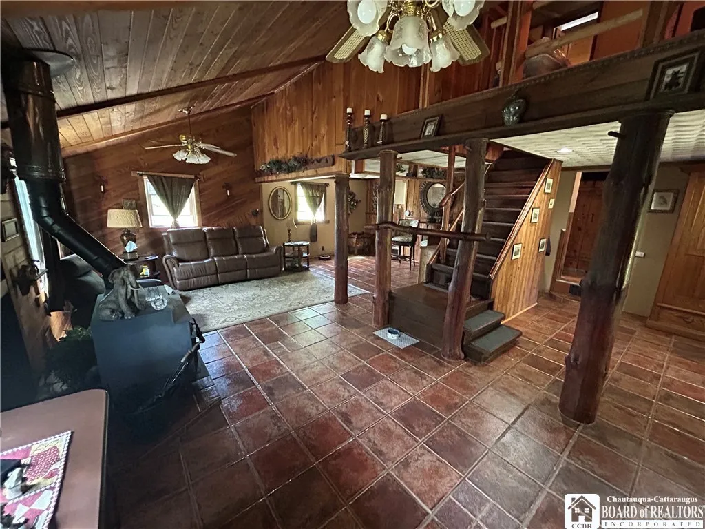 256 Bragg Road, Carroll, New York 14738, Carroll, New York 14738, 2 Bedrooms Bedrooms, 5 Rooms Rooms,2 BathroomsBathrooms,Residential,For Sale,256 Bragg Road, Carroll, New York 14738,R1623918