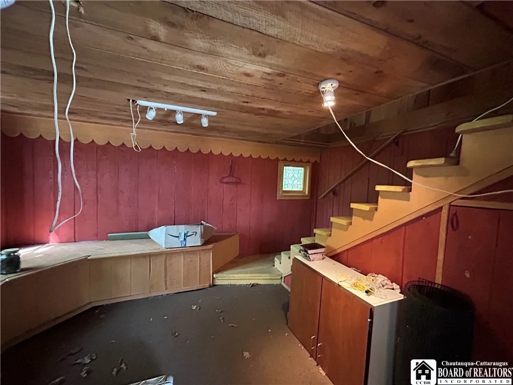 256 Bragg Road, Carroll, New York 14738, Carroll, New York 14738, 2 Bedrooms Bedrooms, 5 Rooms Rooms,2 BathroomsBathrooms,Residential,For Sale,256 Bragg Road, Carroll, New York 14738,R1623918