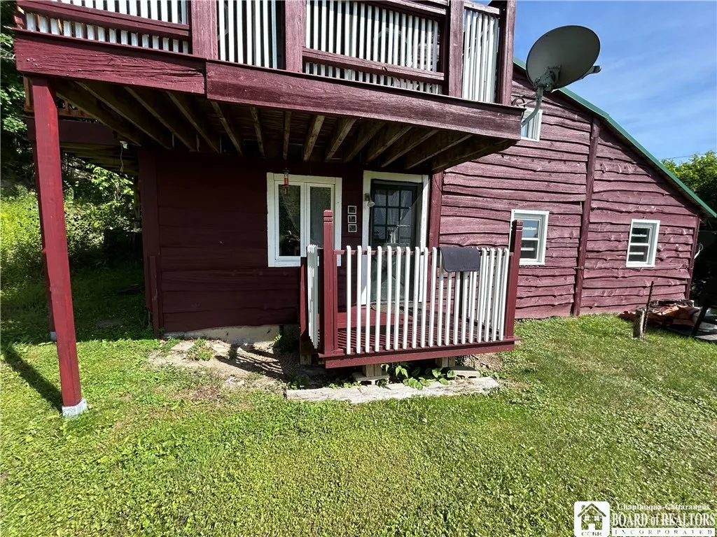 256 Bragg Road, Carroll, New York 14738, Carroll, New York 14738, 2 Bedrooms Bedrooms, 5 Rooms Rooms,2 BathroomsBathrooms,Residential,For Sale,256 Bragg Road, Carroll, New York 14738,R1623918