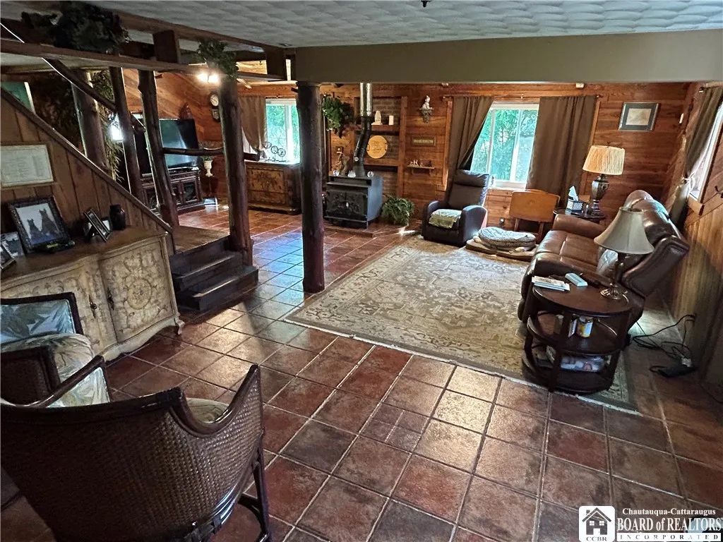 256 Bragg Road, Carroll, New York 14738, Carroll, New York 14738, 2 Bedrooms Bedrooms, 5 Rooms Rooms,2 BathroomsBathrooms,Residential,For Sale,256 Bragg Road, Carroll, New York 14738,0,R1623918