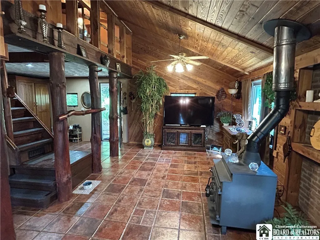 256 Bragg Road, Carroll, New York 14738, Carroll, New York 14738, 2 Bedrooms Bedrooms, 5 Rooms Rooms,2 BathroomsBathrooms,Residential,For Sale,256 Bragg Road, Carroll, New York 14738,R1623918