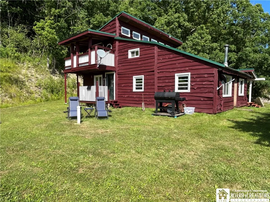 256 Bragg Road, Carroll, New York 14738, Carroll, New York 14738, 2 Bedrooms Bedrooms, 5 Rooms Rooms,2 BathroomsBathrooms,Residential,For Sale,256 Bragg Road, Carroll, New York 14738,R1623918