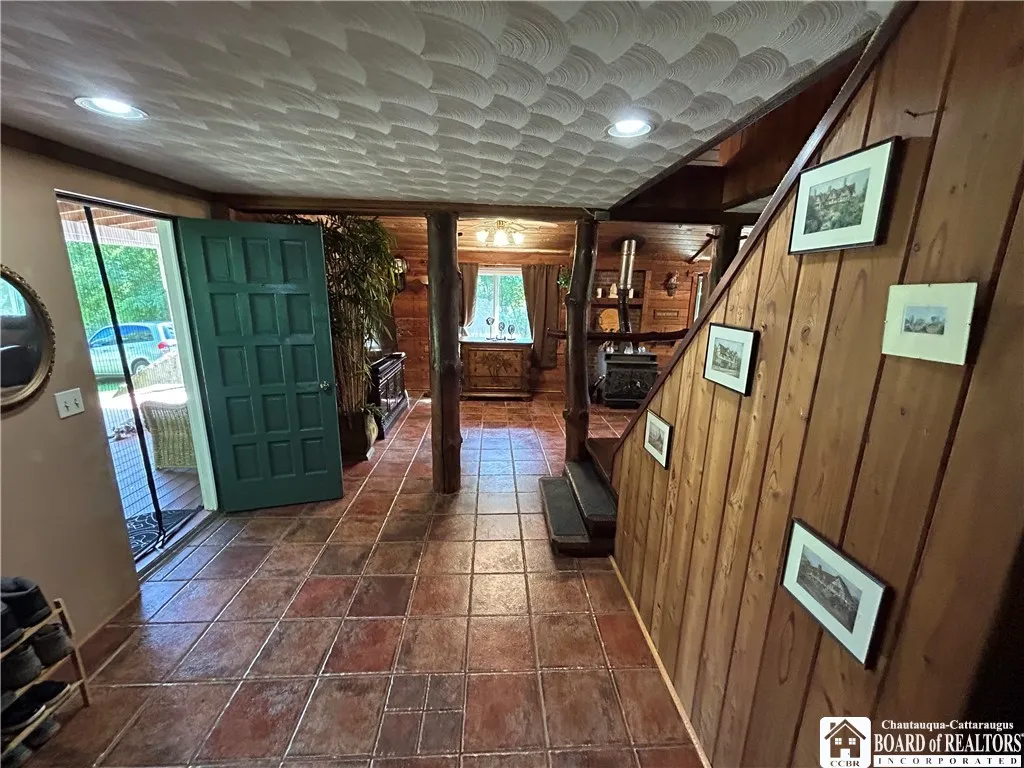 256 Bragg Road, Carroll, New York 14738, Carroll, New York 14738, 2 Bedrooms Bedrooms, 5 Rooms Rooms,2 BathroomsBathrooms,Residential,For Sale,256 Bragg Road, Carroll, New York 14738,0,R1623918