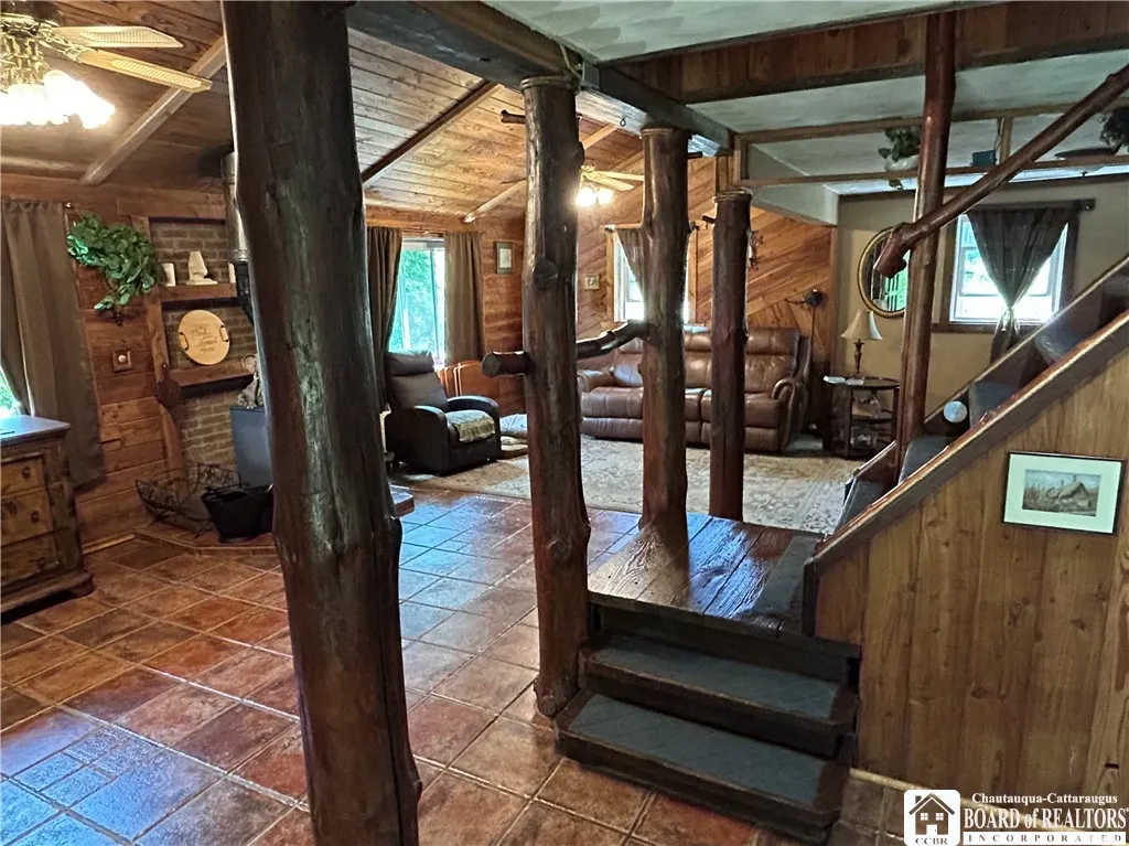 256 Bragg Road, Carroll, New York 14738, Carroll, New York 14738, 2 Bedrooms Bedrooms, 5 Rooms Rooms,2 BathroomsBathrooms,Residential,For Sale,256 Bragg Road, Carroll, New York 14738,R1623918