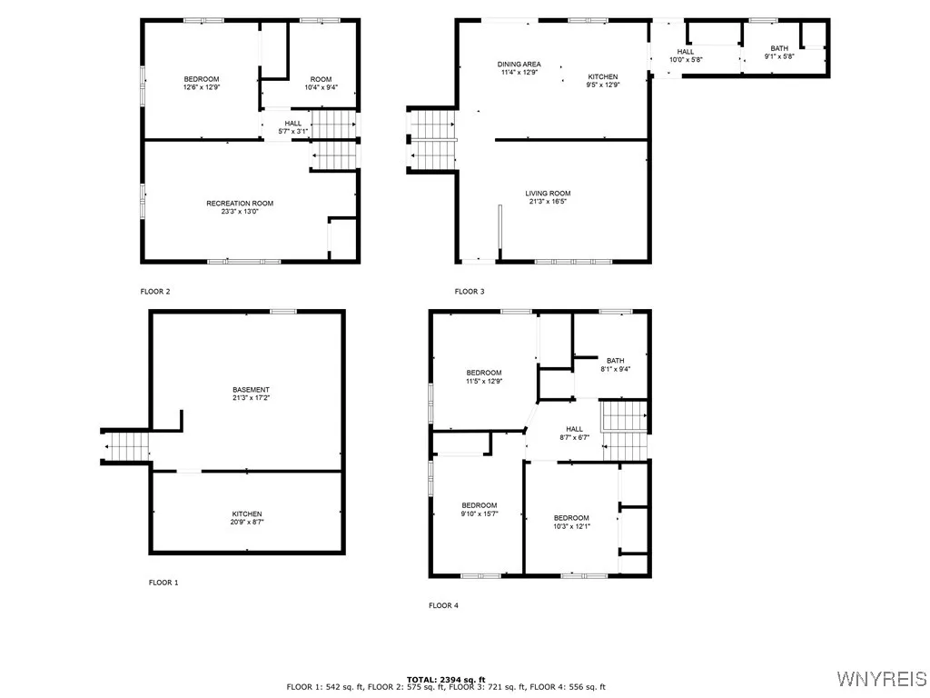 6917 Colonial Drive, Niagara, New York 14305, Niagara, New York 14305, 4 Bedrooms Bedrooms, 7 Rooms Rooms,2 BathroomsBathrooms,Residential,For Sale,6917 Colonial Drive, Niagara, New York 14305,B1623585