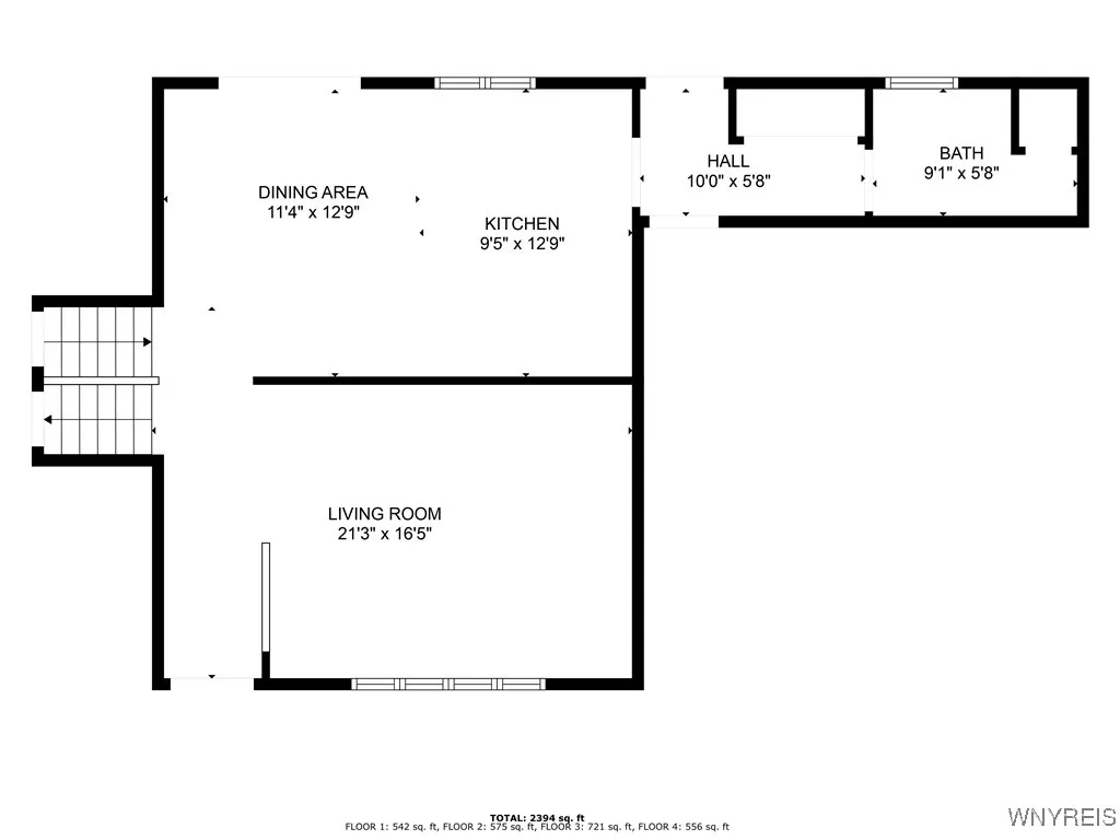 6917 Colonial Drive, Niagara, New York 14305, Niagara, New York 14305, 4 Bedrooms Bedrooms, 7 Rooms Rooms,2 BathroomsBathrooms,Residential,For Sale,6917 Colonial Drive, Niagara, New York 14305,B1623585