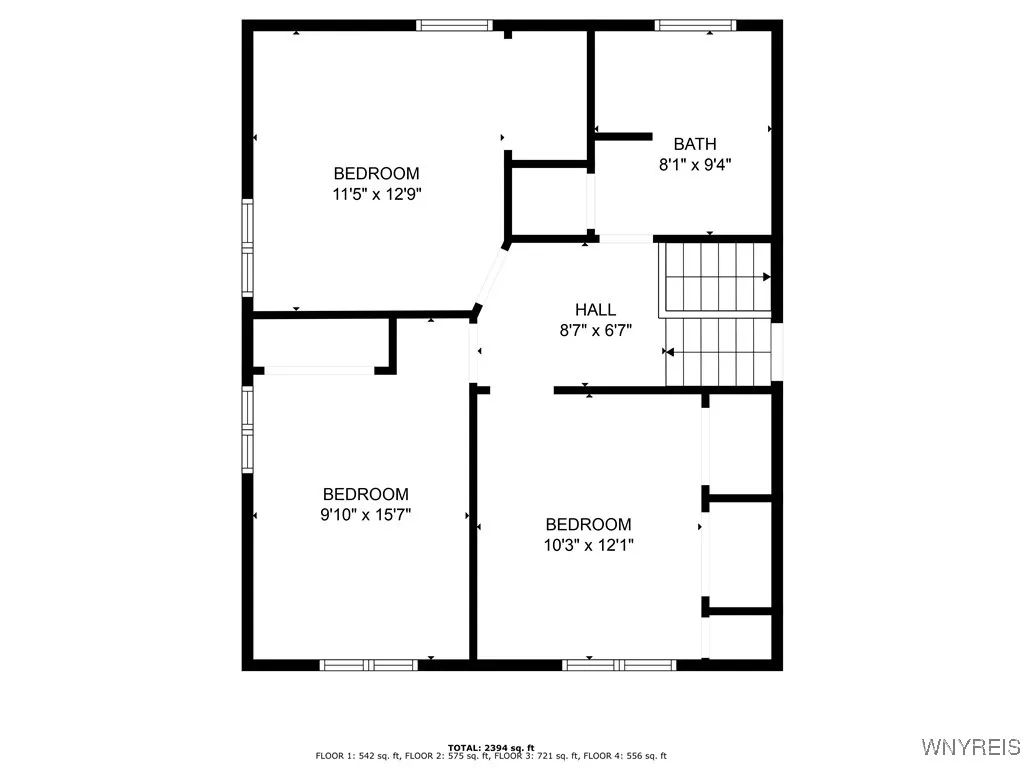 6917 Colonial Drive, Niagara, New York 14305, Niagara, New York 14305, 4 Bedrooms Bedrooms, 7 Rooms Rooms,2 BathroomsBathrooms,Residential,For Sale,6917 Colonial Drive, Niagara, New York 14305,B1623585