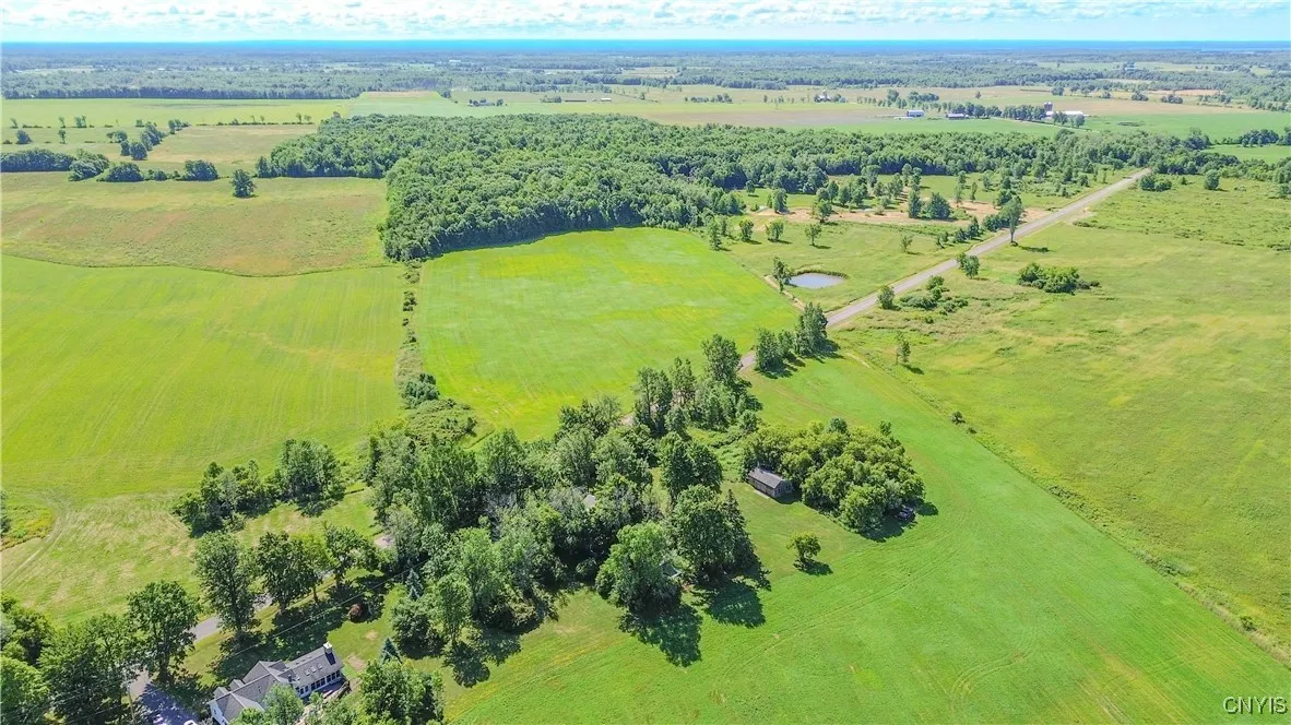 6338 Gosier Road, Cape Vincent, New York 13618, Cape Vincent, New York 13618, 3 Bedrooms Bedrooms, 6 Rooms Rooms,1 BathroomBathrooms,Residential,Closed,6338 Gosier Road, Cape Vincent, New York 13618,0,S1625190