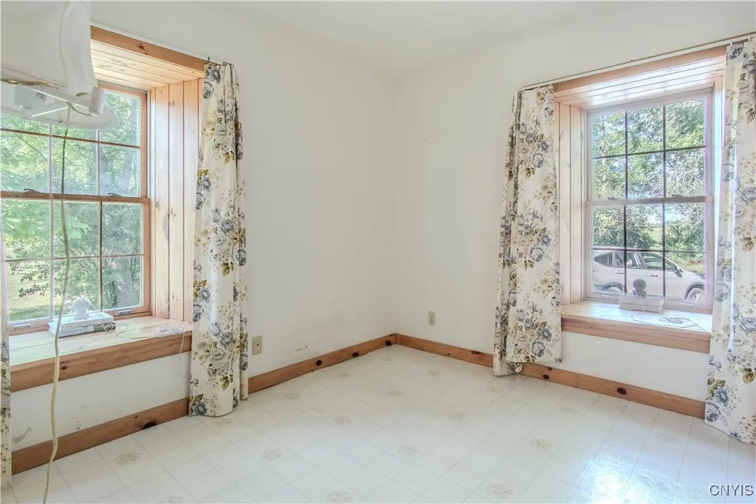 1st Floor Bedroom