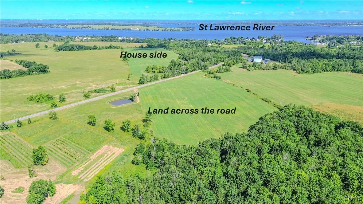 6338 Gosier Road, Cape Vincent, New York 13618, Cape Vincent, New York 13618, 3 Bedrooms Bedrooms, 6 Rooms Rooms,1 BathroomBathrooms,Residential,Closed,6338 Gosier Road, Cape Vincent, New York 13618,0,S1625190