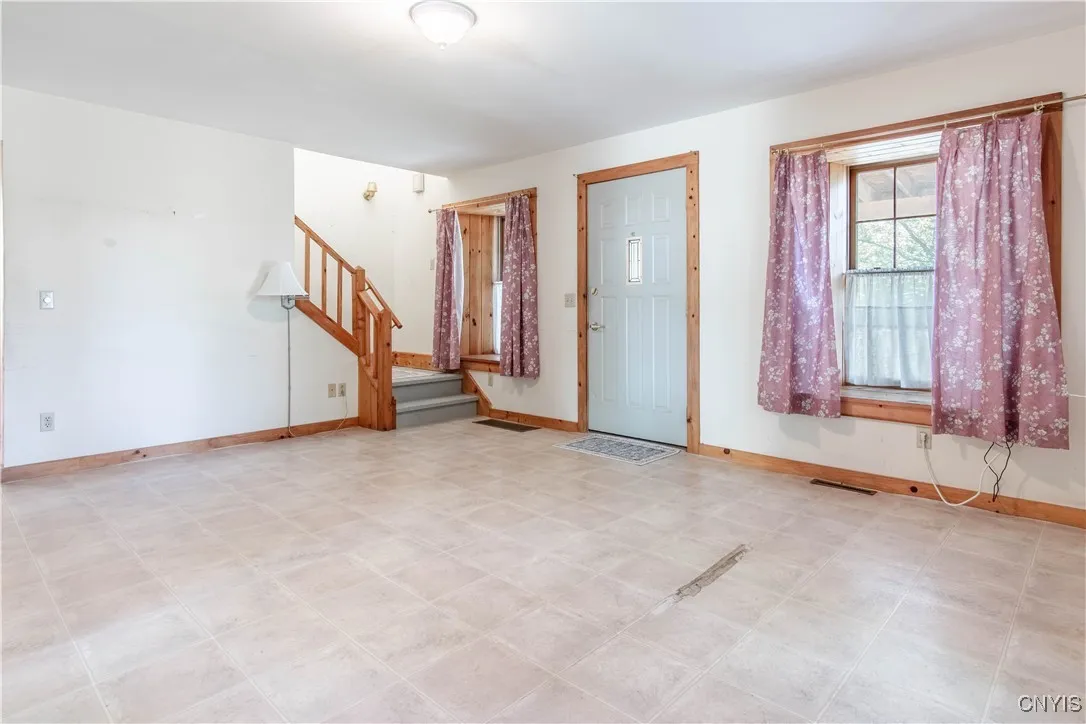 Living Room Area