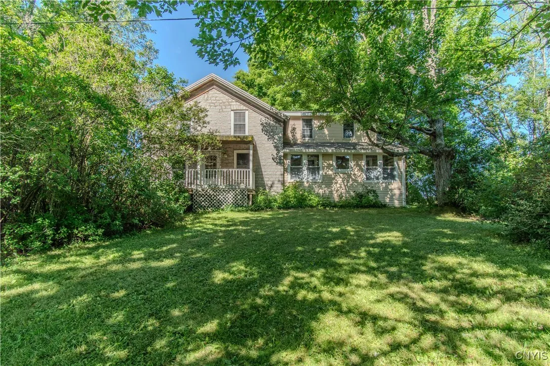 6338 Gosier Road, Cape Vincent, New York 13618, Cape Vincent, New York 13618, 3 Bedrooms Bedrooms, 6 Rooms Rooms,1 BathroomBathrooms,Residential,Closed,6338 Gosier Road, Cape Vincent, New York 13618,0,S1625190