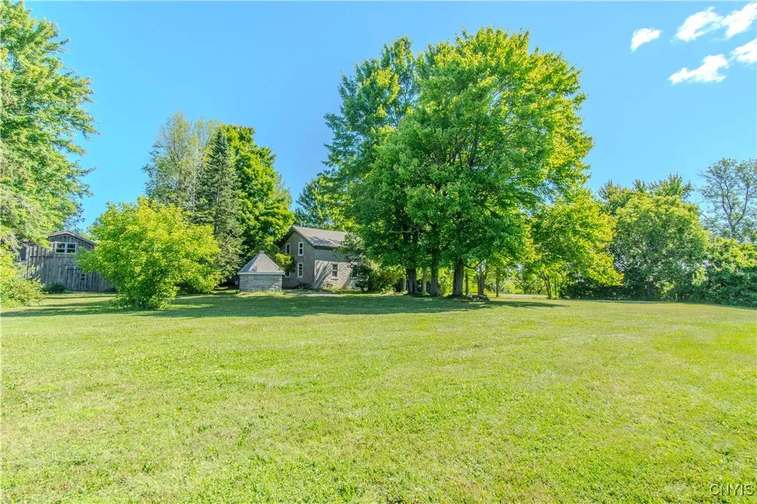 6338 Gosier Road, Cape Vincent, New York 13618, Cape Vincent, New York 13618, 3 Bedrooms Bedrooms, 6 Rooms Rooms,1 BathroomBathrooms,Residential,Closed,6338 Gosier Road, Cape Vincent, New York 13618,0,S1625190