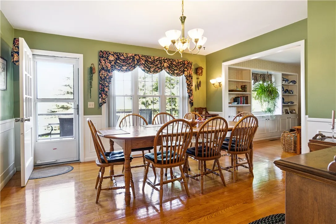 2666 Himrod Road, Milo, New York 14527, Milo, New York 14527, 4 Bedrooms Bedrooms, 11 Rooms Rooms,2 BathroomsBathrooms,Residential,Closed,2666 Himrod Road, Milo, New York 14527,0,R1624638