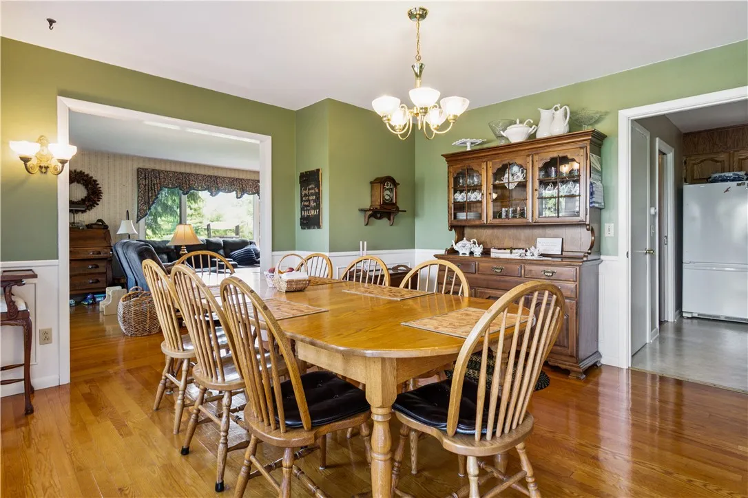 2666 Himrod Road, Milo, New York 14527, Milo, New York 14527, 4 Bedrooms Bedrooms, 11 Rooms Rooms,2 BathroomsBathrooms,Residential,Closed,2666 Himrod Road, Milo, New York 14527,0,R1624638