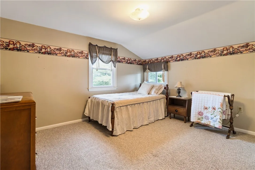 2666 Himrod Road, Milo, New York 14527, Milo, New York 14527, 4 Bedrooms Bedrooms, 11 Rooms Rooms,2 BathroomsBathrooms,Residential,Closed,2666 Himrod Road, Milo, New York 14527,0,R1624638