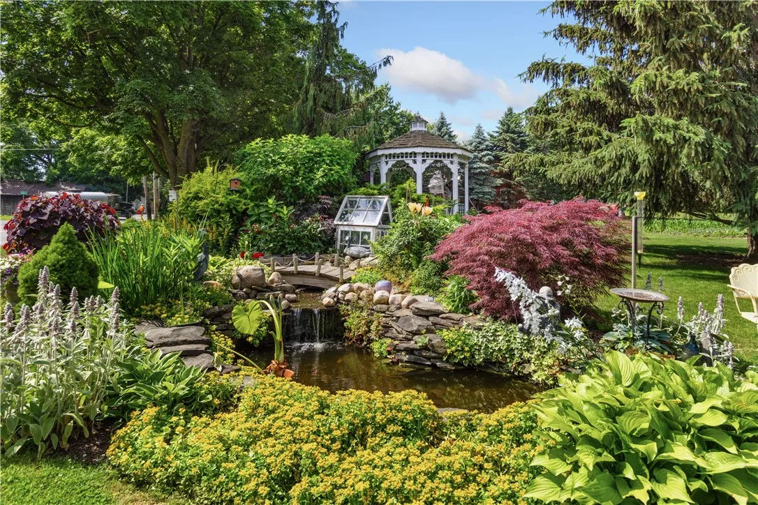 2666 Himrod Road, Milo, New York 14527, Milo, New York 14527, 4 Bedrooms Bedrooms, 11 Rooms Rooms,2 BathroomsBathrooms,Residential,Closed,2666 Himrod Road, Milo, New York 14527,0,R1624638