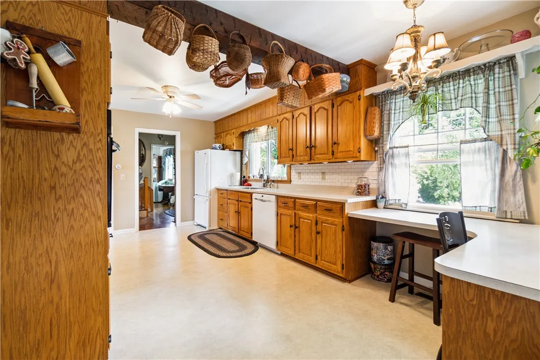 2666 Himrod Road, Milo, New York 14527, Milo, New York 14527, 4 Bedrooms Bedrooms, 11 Rooms Rooms,2 BathroomsBathrooms,Residential,Closed,2666 Himrod Road, Milo, New York 14527,0,R1624638