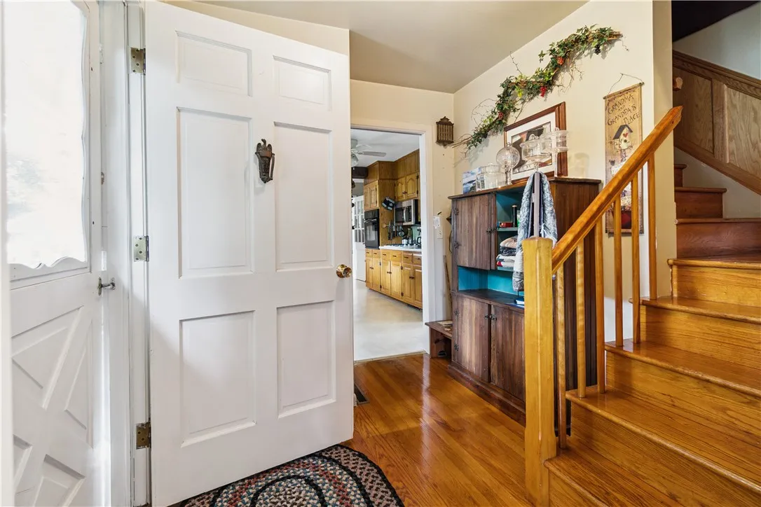 2666 Himrod Road, Milo, New York 14527, Milo, New York 14527, 4 Bedrooms Bedrooms, 11 Rooms Rooms,2 BathroomsBathrooms,Residential,Closed,2666 Himrod Road, Milo, New York 14527,0,R1624638