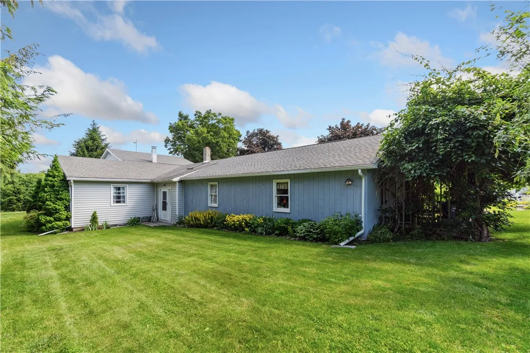 2666 Himrod Road, Milo, New York 14527, Milo, New York 14527, 4 Bedrooms Bedrooms, 11 Rooms Rooms,2 BathroomsBathrooms,Residential,Closed,2666 Himrod Road, Milo, New York 14527,0,R1624638