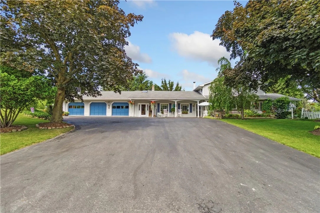 2666 Himrod Road, Milo, New York 14527, Milo, New York 14527, 4 Bedrooms Bedrooms, 11 Rooms Rooms,2 BathroomsBathrooms,Residential,Closed,2666 Himrod Road, Milo, New York 14527,0,R1624638