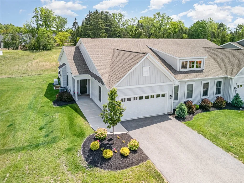 61 Chase Meadow Trail Lot 42, Mendon, New York 144, Mendon, New York 14472, 2 Bedrooms Bedrooms, 7 Rooms Rooms,2 BathroomsBathrooms,Residential,For Sale,61 Chase Meadow Trail Lot 42, Mendon, New York 144,R1625574