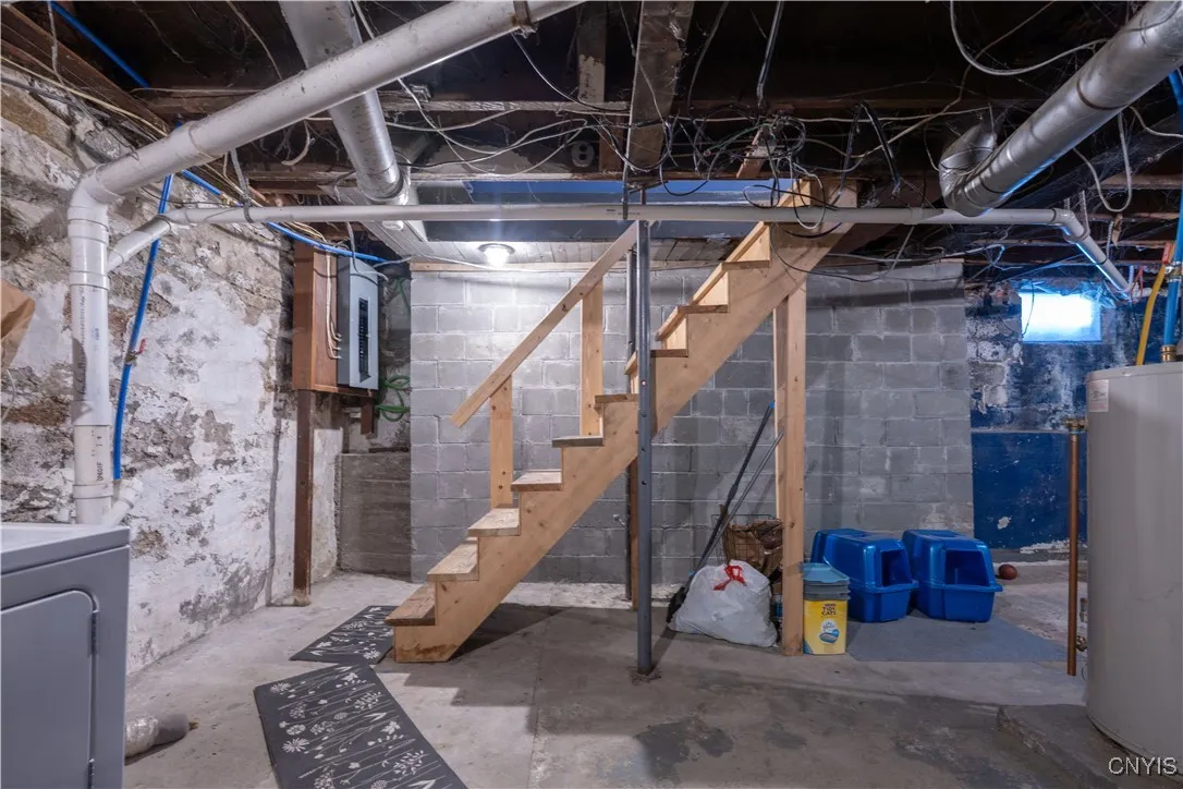 222 Church Street, Little Falls City, New York 133, Little Falls City, New York 13365, 3 Bedrooms Bedrooms, 10 Rooms Rooms,1 BathroomBathrooms,Residential,For Sale,222 Church Street, Little Falls City, New York 133,S1625567