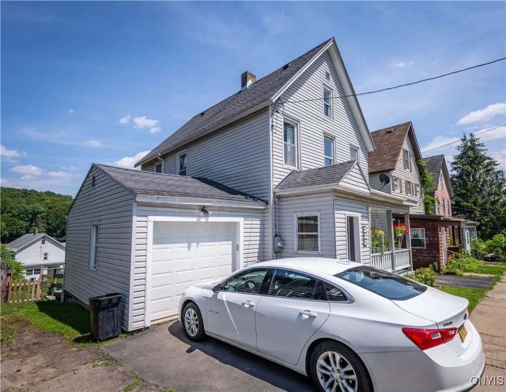 222 Church Street, Little Falls City, New York 133, Little Falls City, New York 13365, 3 Bedrooms Bedrooms, 10 Rooms Rooms,1 BathroomBathrooms,Residential,For Sale,222 Church Street, Little Falls City, New York 133,S1625567