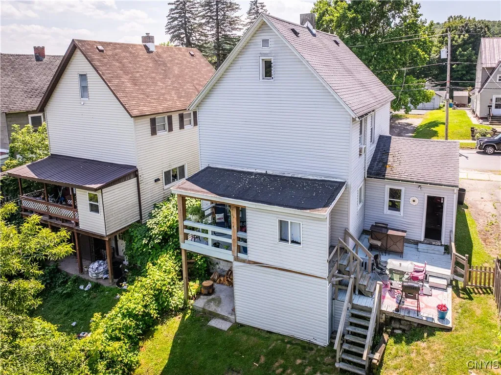 222 Church Street, Little Falls City, New York 133, Little Falls City, New York 13365, 3 Bedrooms Bedrooms, 10 Rooms Rooms,1 BathroomBathrooms,Residential,For Sale,222 Church Street, Little Falls City, New York 133,S1625567