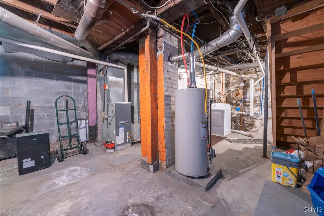 222 Church Street, Little Falls City, New York 133, Little Falls City, New York 13365, 3 Bedrooms Bedrooms, 10 Rooms Rooms,1 BathroomBathrooms,Residential,For Sale,222 Church Street, Little Falls City, New York 133,S1625567