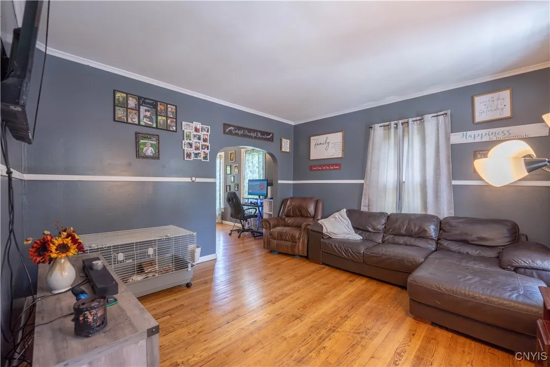222 Church Street, Little Falls City, New York 133, Little Falls City, New York 13365, 3 Bedrooms Bedrooms, 10 Rooms Rooms,1 BathroomBathrooms,Residential,For Sale,222 Church Street, Little Falls City, New York 133,S1625567