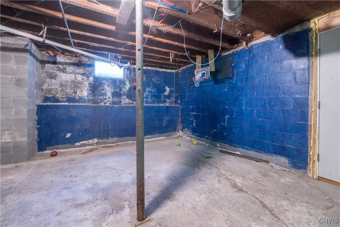 222 Church Street, Little Falls City, New York 133, Little Falls City, New York 13365, 3 Bedrooms Bedrooms, 10 Rooms Rooms,1 BathroomBathrooms,Residential,For Sale,222 Church Street, Little Falls City, New York 133,S1625567