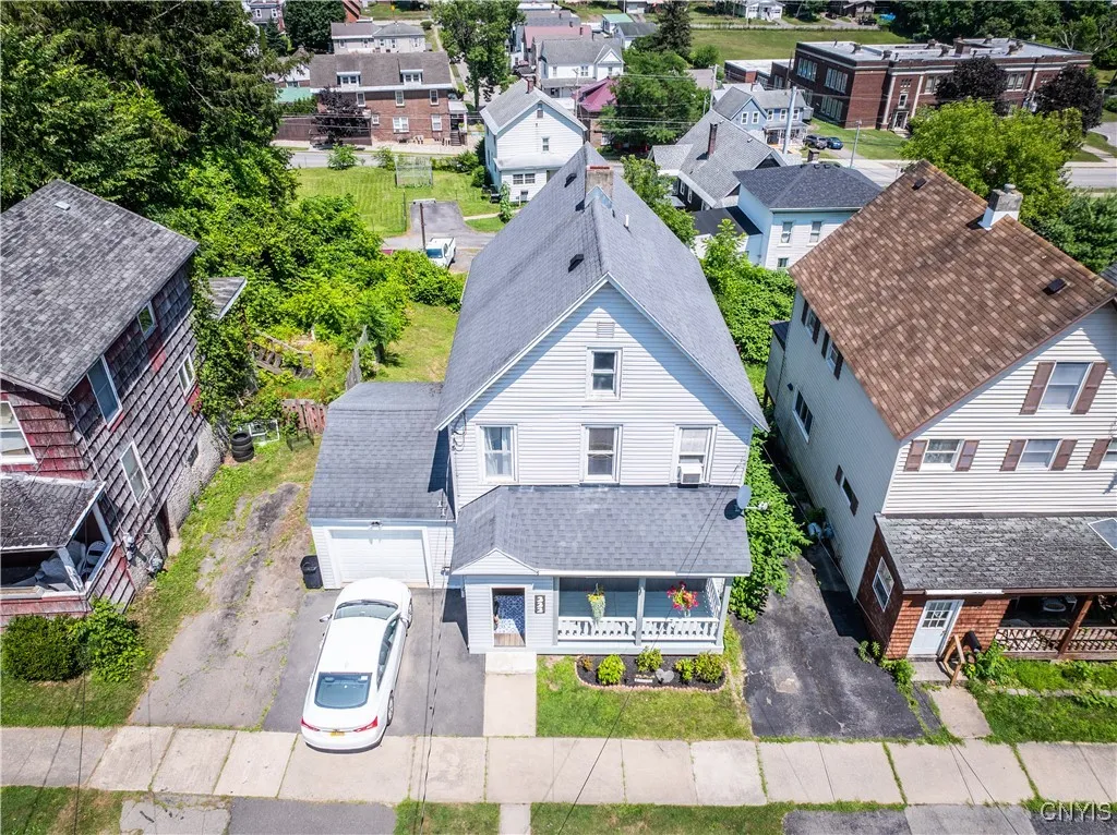 222 Church Street, Little Falls City, New York 133, Little Falls City, New York 13365, 3 Bedrooms Bedrooms, 10 Rooms Rooms,1 BathroomBathrooms,Residential,For Sale,222 Church Street, Little Falls City, New York 133,S1625567