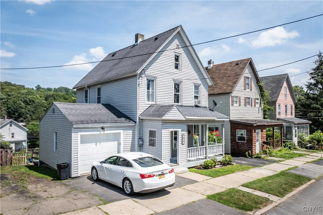 222 Church Street, Little Falls City, New York 133, Little Falls City, New York 13365, 3 Bedrooms Bedrooms, 10 Rooms Rooms,1 BathroomBathrooms,Residential,For Sale,222 Church Street, Little Falls City, New York 133,S1625567