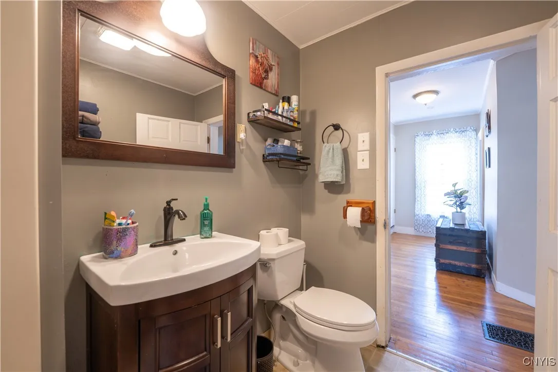 222 Church Street, Little Falls City, New York 133, Little Falls City, New York 13365, 3 Bedrooms Bedrooms, 10 Rooms Rooms,1 BathroomBathrooms,Residential,For Sale,222 Church Street, Little Falls City, New York 133,S1625567