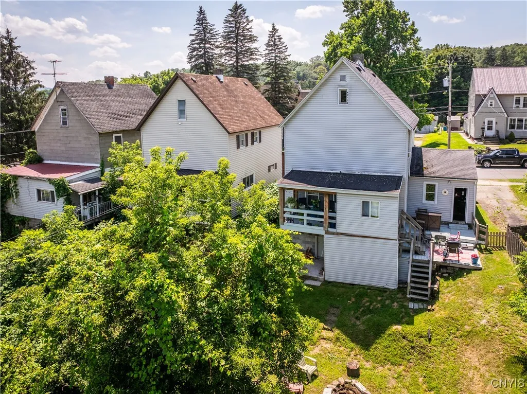 222 Church Street, Little Falls City, New York 133, Little Falls City, New York 13365, 3 Bedrooms Bedrooms, 10 Rooms Rooms,1 BathroomBathrooms,Residential,For Sale,222 Church Street, Little Falls City, New York 133,S1625567