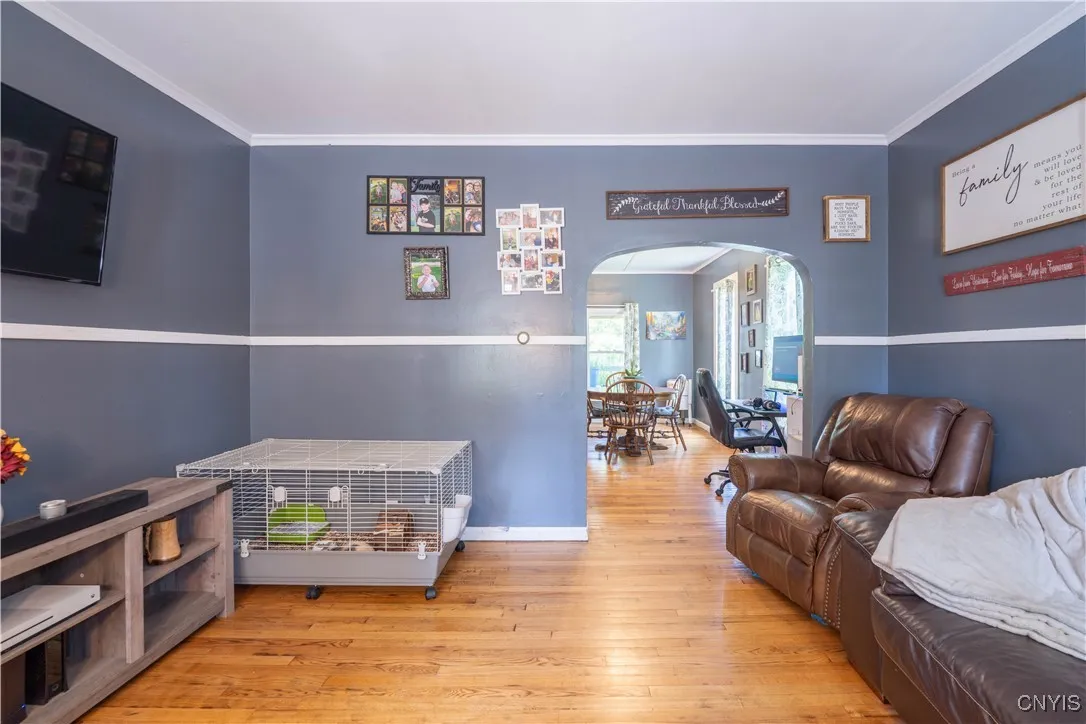 222 Church Street, Little Falls City, New York 133, Little Falls City, New York 13365, 3 Bedrooms Bedrooms, 10 Rooms Rooms,1 BathroomBathrooms,Residential,For Sale,222 Church Street, Little Falls City, New York 133,S1625567