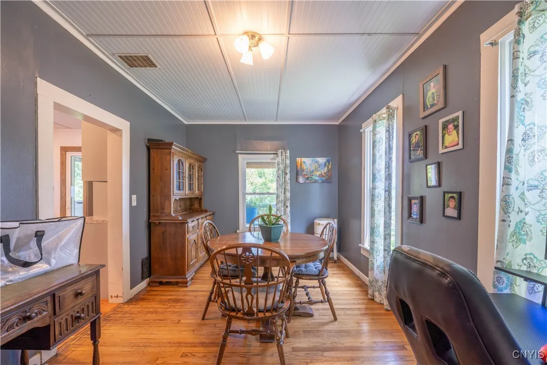 222 Church Street, Little Falls City, New York 133, Little Falls City, New York 13365, 3 Bedrooms Bedrooms, 10 Rooms Rooms,1 BathroomBathrooms,Residential,For Sale,222 Church Street, Little Falls City, New York 133,S1625567