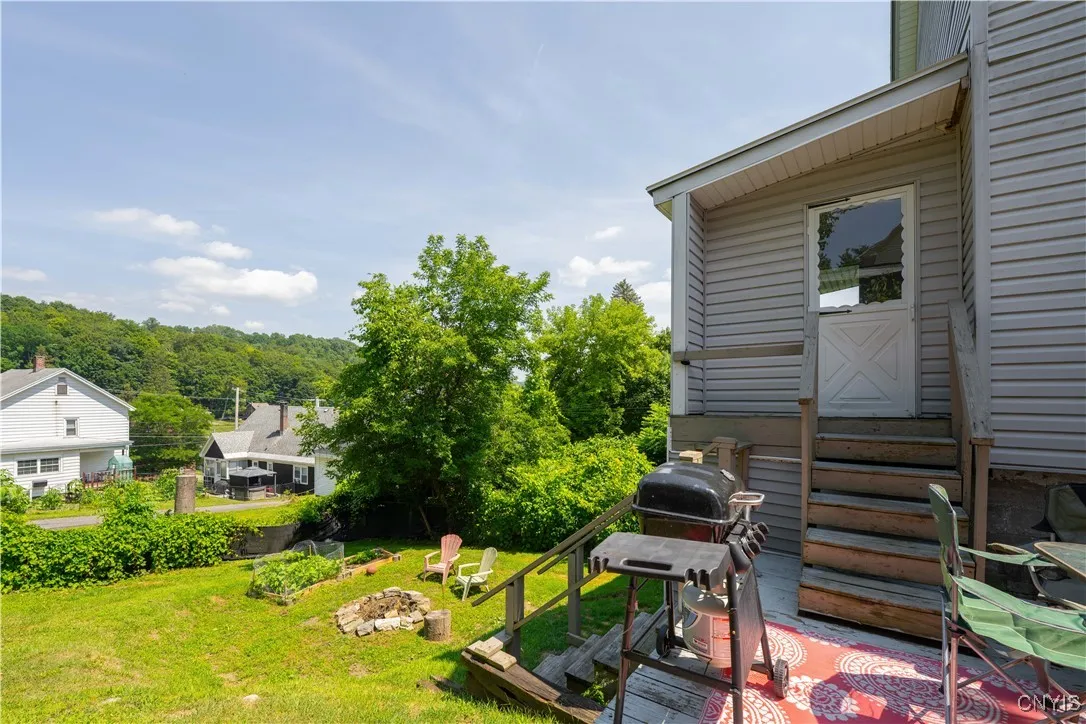 222 Church Street, Little Falls City, New York 133, Little Falls City, New York 13365, 3 Bedrooms Bedrooms, 10 Rooms Rooms,1 BathroomBathrooms,Residential,For Sale,222 Church Street, Little Falls City, New York 133,S1625567