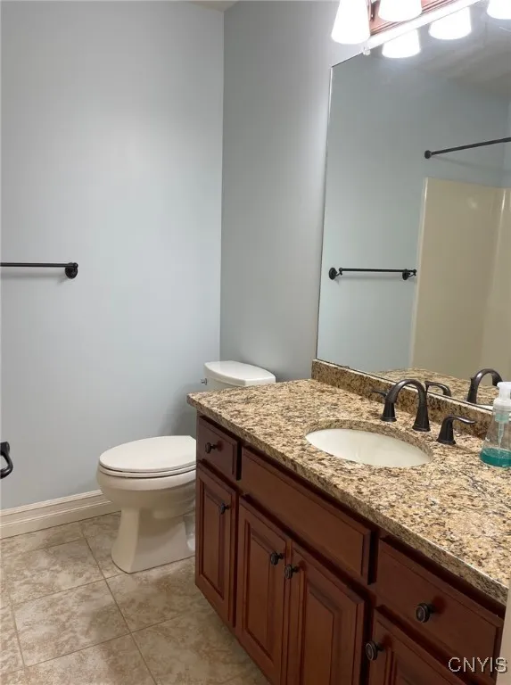 Full bath