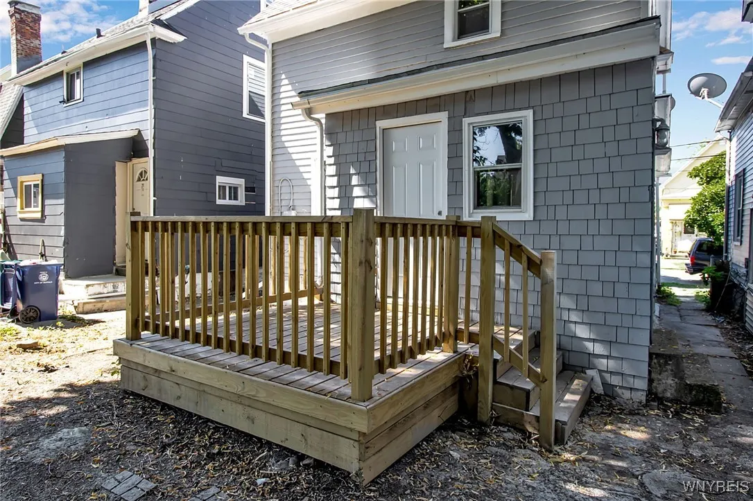 106 Gallatin Avenue, Buffalo, New York 14207, Buffalo, New York 14207, 3 Bedrooms Bedrooms, 6 Rooms Rooms,1 BathroomBathrooms,Residential,For Sale,106 Gallatin Avenue, Buffalo, New York 14207,B1624905