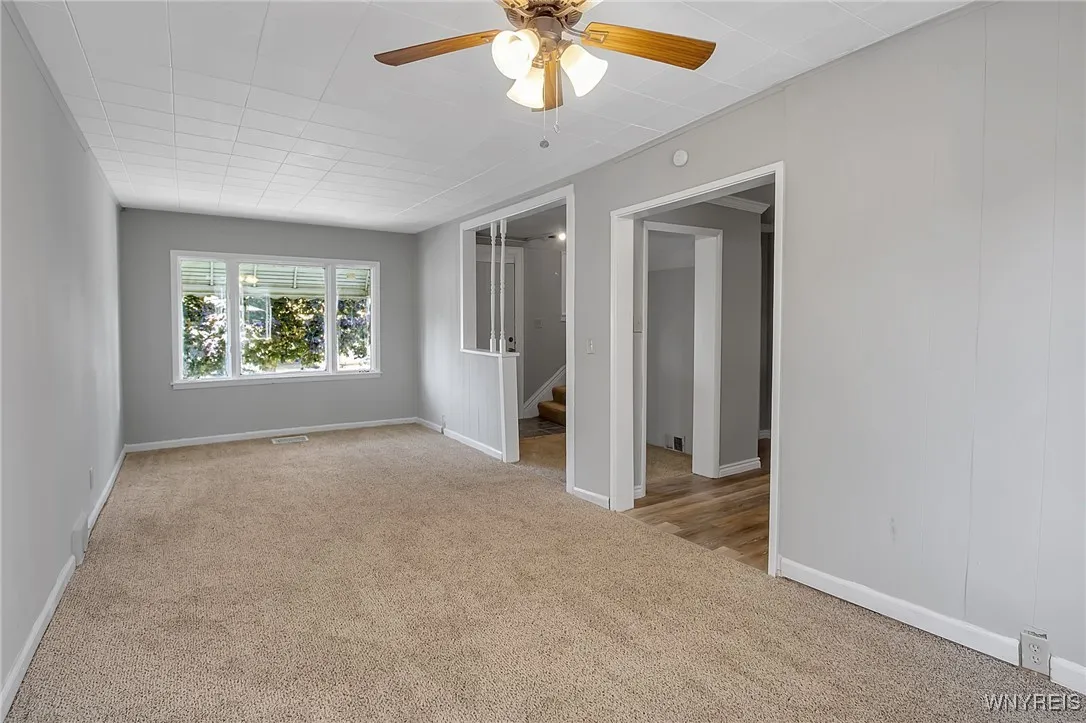 106 Gallatin Avenue, Buffalo, New York 14207, Buffalo, New York 14207, 3 Bedrooms Bedrooms, 6 Rooms Rooms,1 BathroomBathrooms,Residential,For Sale,106 Gallatin Avenue, Buffalo, New York 14207,B1624905