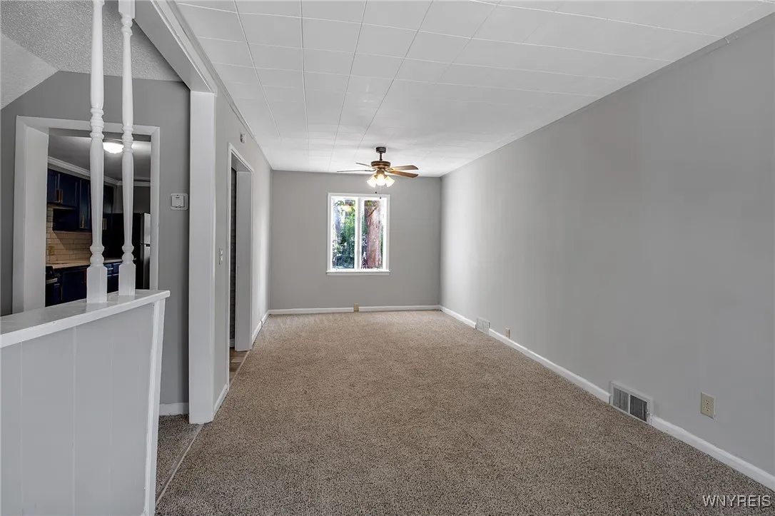 106 Gallatin Avenue, Buffalo, New York 14207, Buffalo, New York 14207, 3 Bedrooms Bedrooms, 6 Rooms Rooms,1 BathroomBathrooms,Residential,For Sale,106 Gallatin Avenue, Buffalo, New York 14207,B1624905