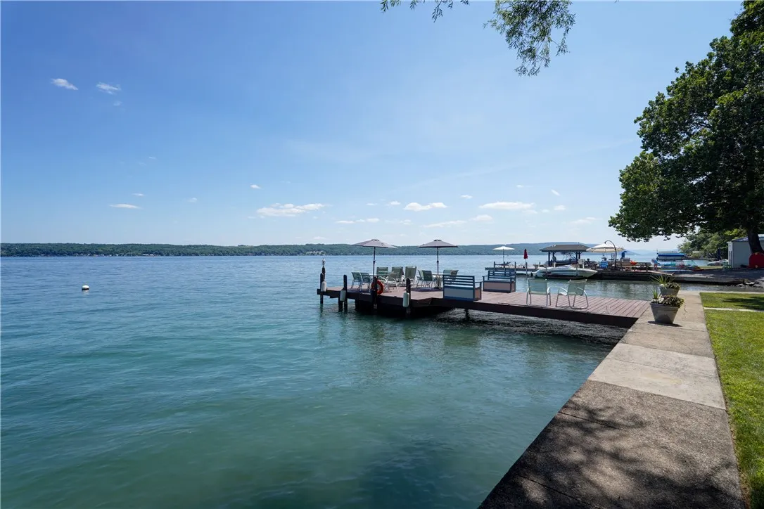 4535 Davidsons Landing Drive, Canandaigua Town, Ne, Canandaigua Town, New York 14424, 8 Bedrooms Bedrooms, 12 Rooms Rooms,4 BathroomsBathrooms,Residential,For Sale,4535 Davidsons Landing Drive, Canandaigua Town, Ne,R1623082