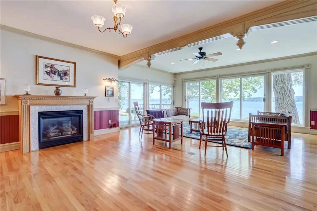 4535 Davidsons Landing Drive, Canandaigua Town, Ne, Canandaigua Town, New York 14424, 8 Bedrooms Bedrooms, 12 Rooms Rooms,4 BathroomsBathrooms,Residential,For Sale,4535 Davidsons Landing Drive, Canandaigua Town, Ne,R1623082