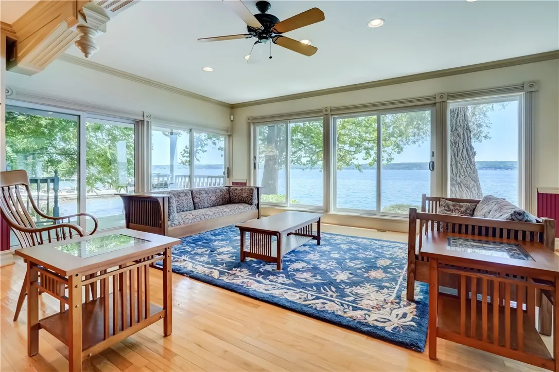 4535 Davidsons Landing Drive, Canandaigua Town, Ne, Canandaigua Town, New York 14424, 8 Bedrooms Bedrooms, 12 Rooms Rooms,4 BathroomsBathrooms,Residential,For Sale,4535 Davidsons Landing Drive, Canandaigua Town, Ne,R1623082