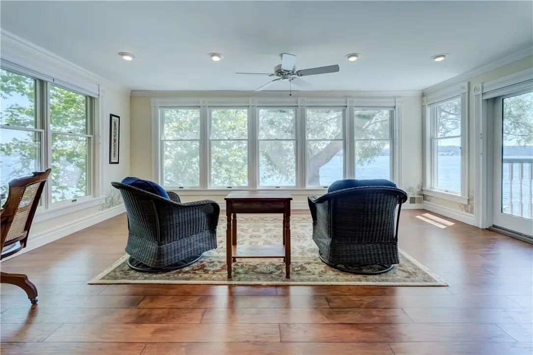 4535 Davidsons Landing Drive, Canandaigua Town, Ne, Canandaigua Town, New York 14424, 8 Bedrooms Bedrooms, 12 Rooms Rooms,4 BathroomsBathrooms,Residential,For Sale,4535 Davidsons Landing Drive, Canandaigua Town, Ne,R1623082