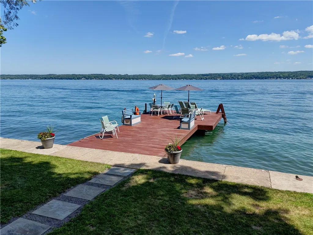 4535 Davidsons Landing Drive, Canandaigua Town, Ne, Canandaigua Town, New York 14424, 8 Bedrooms Bedrooms, 12 Rooms Rooms,4 BathroomsBathrooms,Residential,For Sale,4535 Davidsons Landing Drive, Canandaigua Town, Ne,R1623082