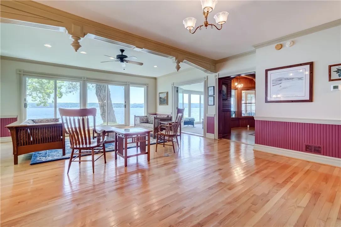 4535 Davidsons Landing Drive, Canandaigua Town, Ne, Canandaigua Town, New York 14424, 8 Bedrooms Bedrooms, 12 Rooms Rooms,4 BathroomsBathrooms,Residential,For Sale,4535 Davidsons Landing Drive, Canandaigua Town, Ne,R1623082