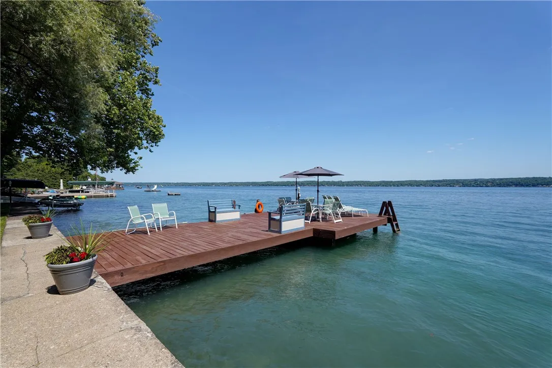 4535 Davidsons Landing Drive, Canandaigua Town, Ne, Canandaigua Town, New York 14424, 8 Bedrooms Bedrooms, 12 Rooms Rooms,4 BathroomsBathrooms,Residential,For Sale,4535 Davidsons Landing Drive, Canandaigua Town, Ne,R1623082